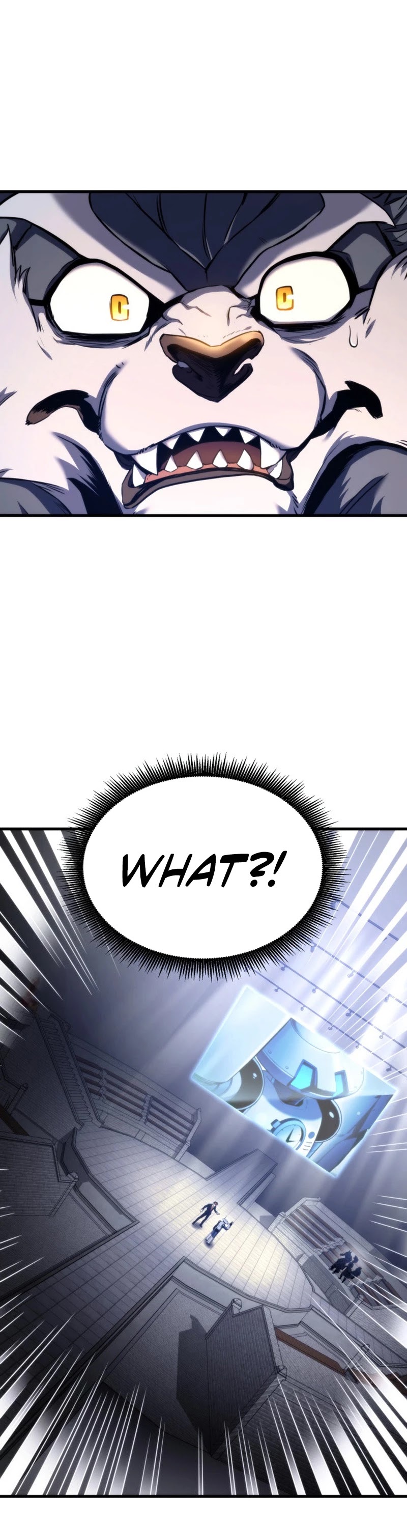 Ranker's Return (Remake) chapter 48 page 6