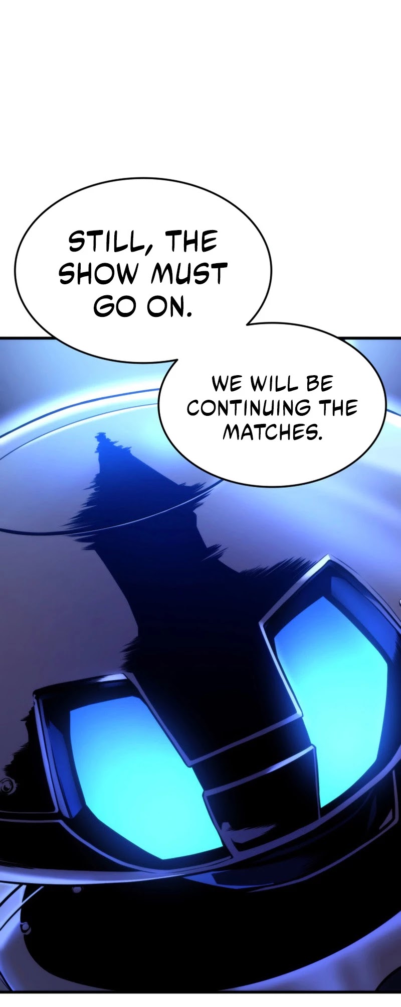 Ranker's Return (Remake) chapter 48 page 8