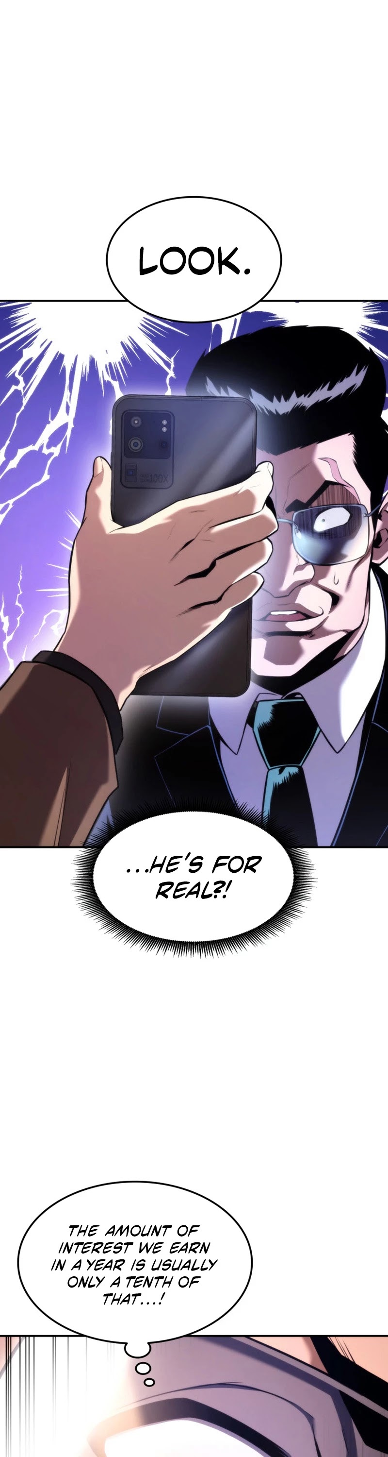 Ranker's Return (Remake) chapter 49 page 10