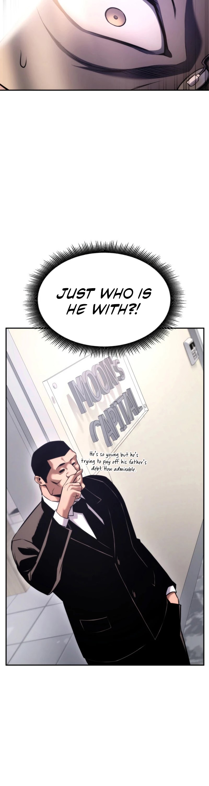 Ranker's Return (Remake) chapter 49 page 11