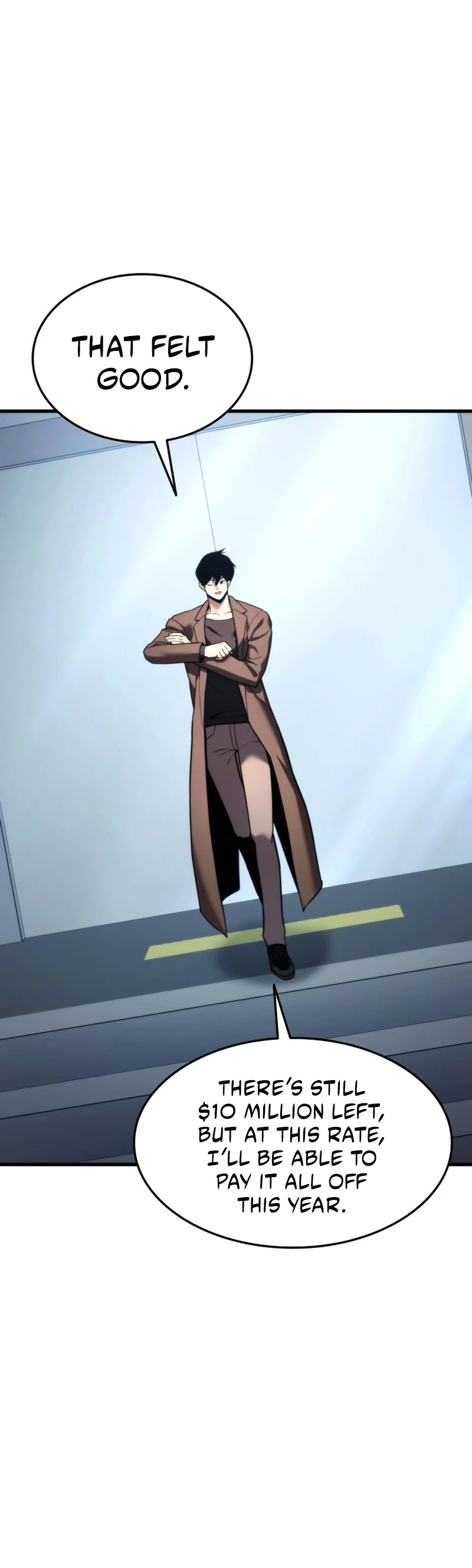 Ranker's Return (Remake) chapter 49 page 13