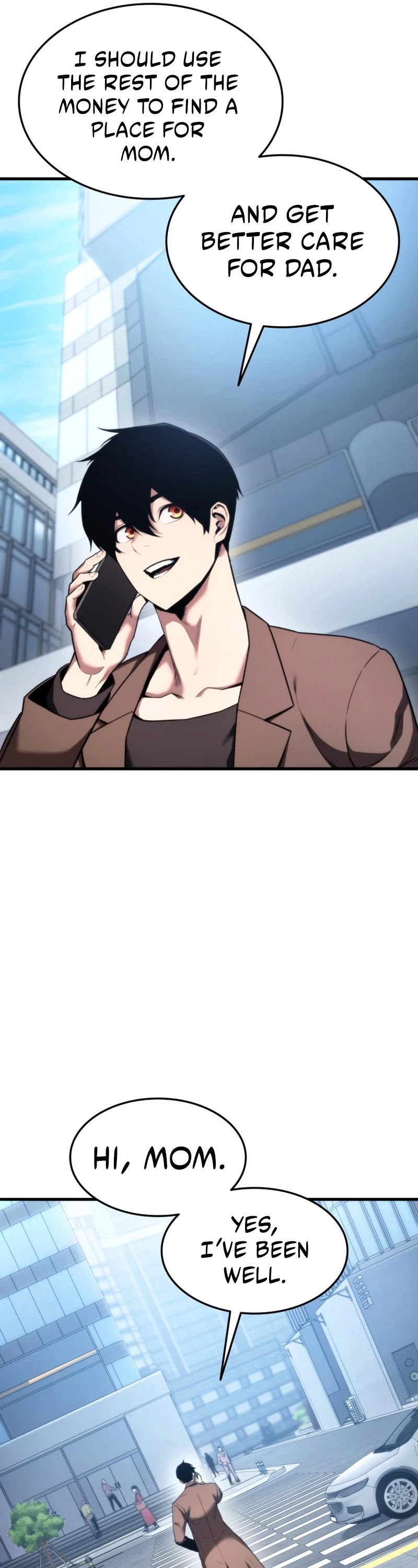 Ranker's Return (Remake) chapter 49 page 14