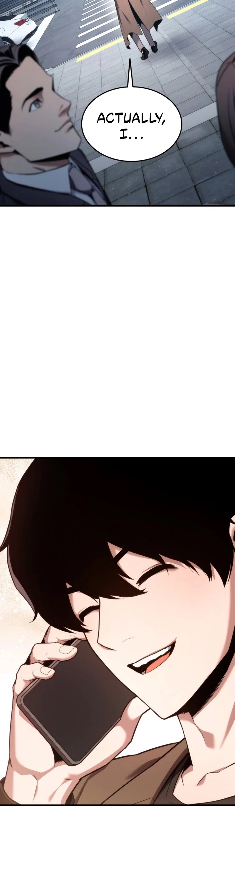 Ranker's Return (Remake) chapter 49 page 15