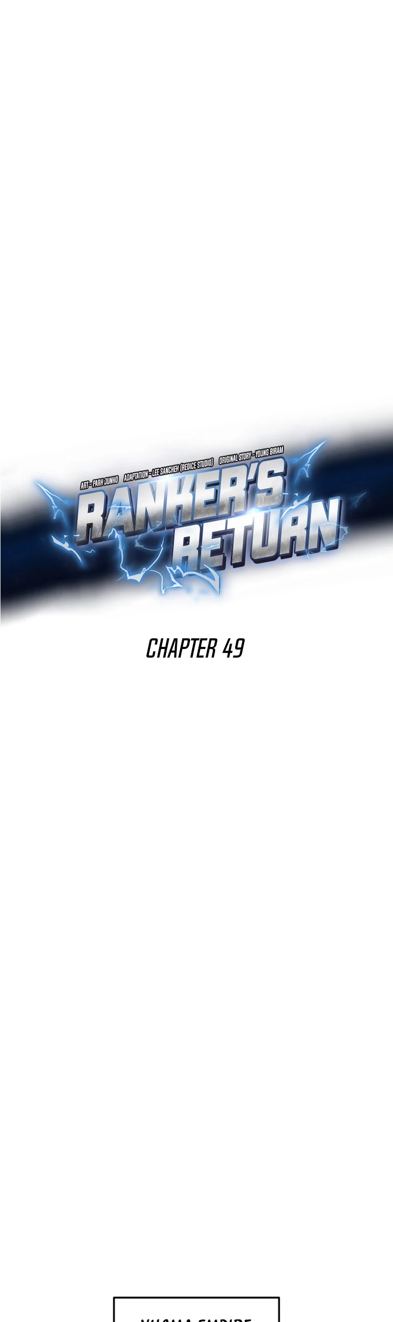 Ranker's Return (Remake) chapter 49 page 16