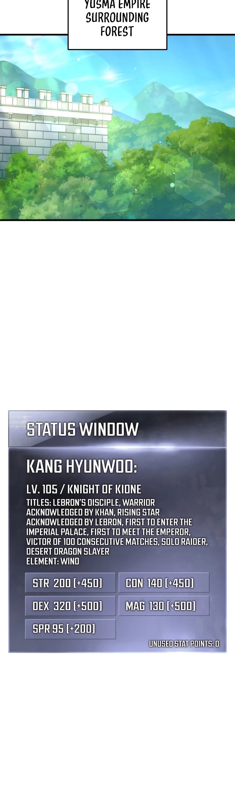 Ranker's Return (Remake) chapter 49 page 17