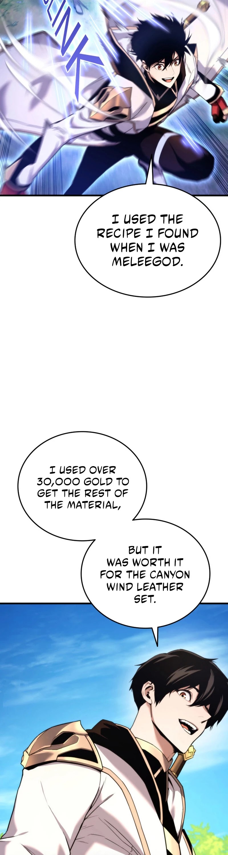 Ranker's Return (Remake) chapter 49 page 20