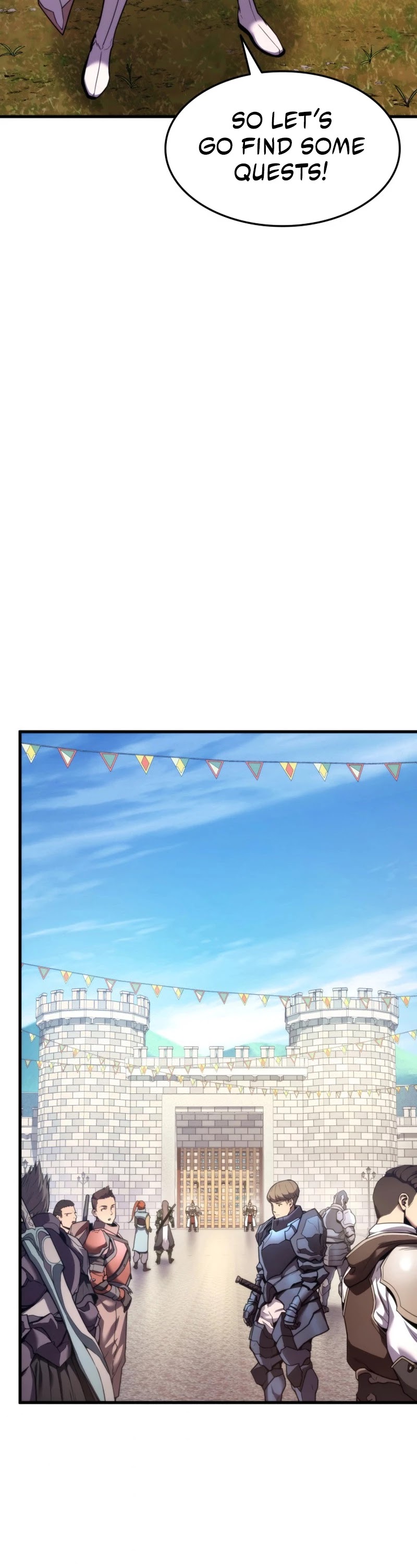 Ranker's Return (Remake) chapter 49 page 22