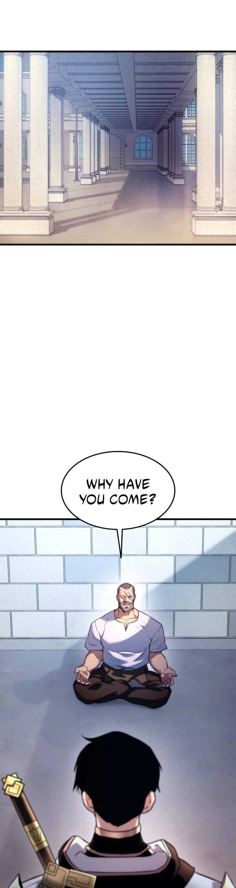 Ranker's Return (Remake) chapter 49 page 23