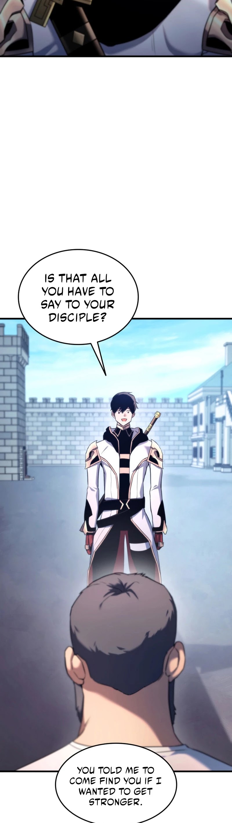 Ranker's Return (Remake) chapter 49 page 24