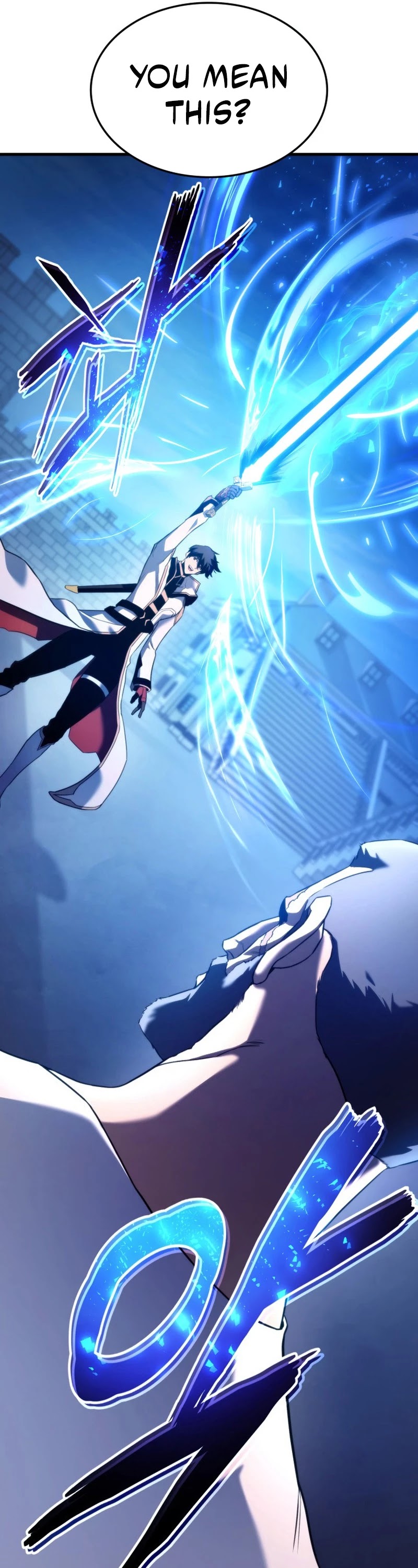 Ranker's Return (Remake) chapter 49 page 26