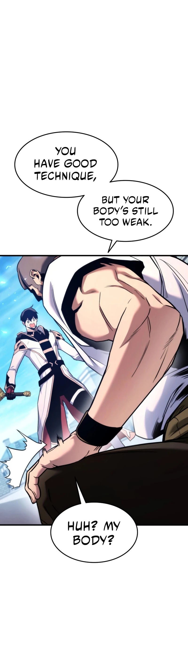 Ranker's Return (Remake) chapter 49 page 29