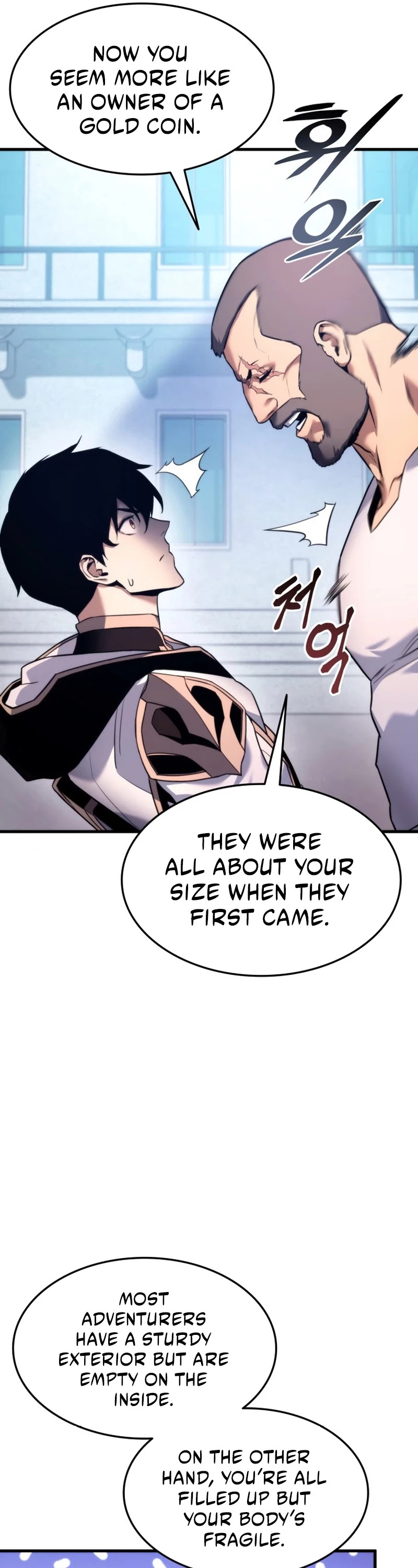 Ranker's Return (Remake) chapter 49 page 30