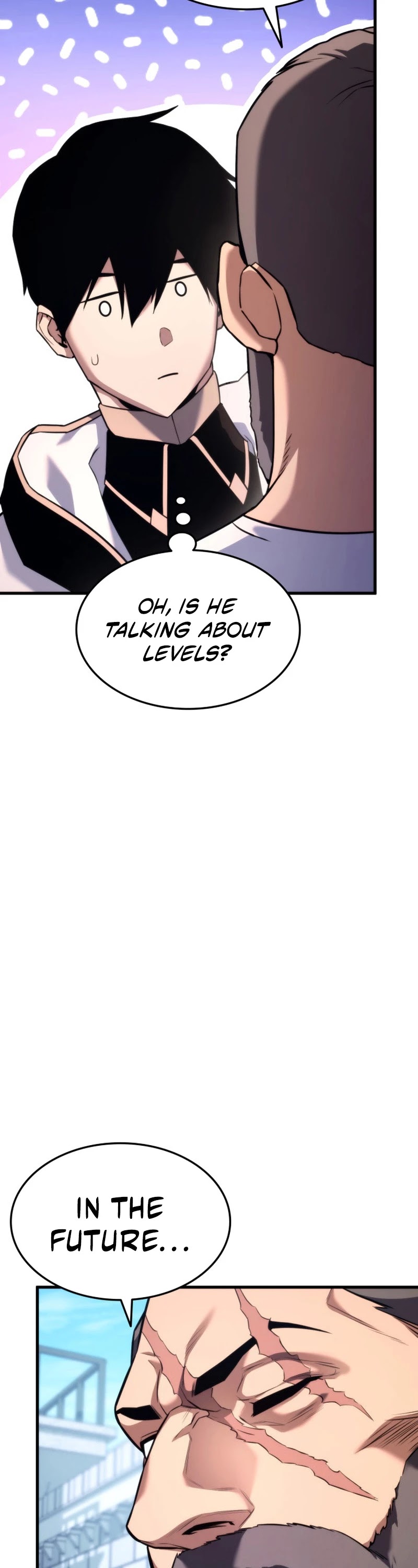 Ranker's Return (Remake) chapter 49 page 31