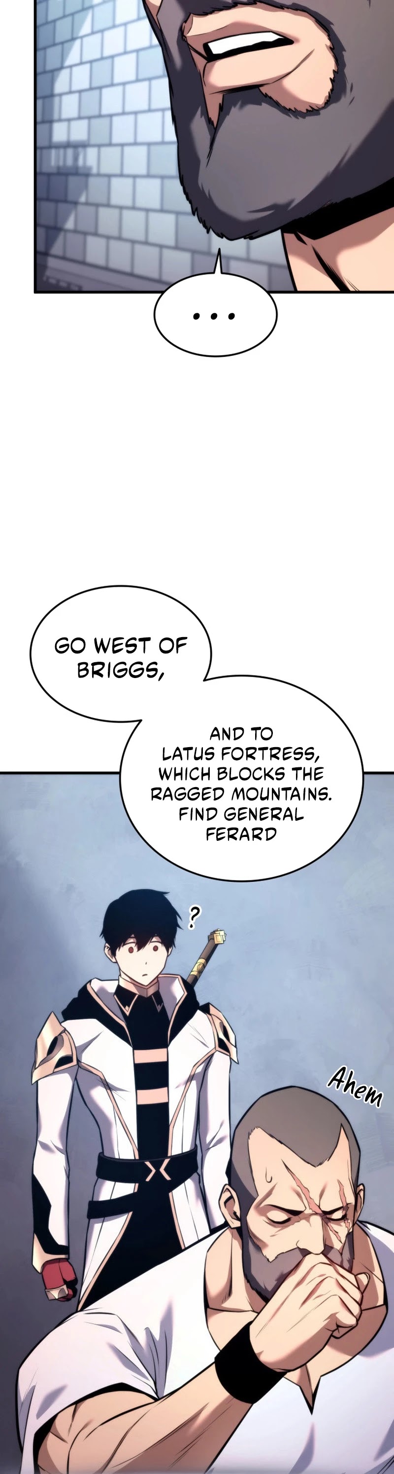 Ranker's Return (Remake) chapter 49 page 32