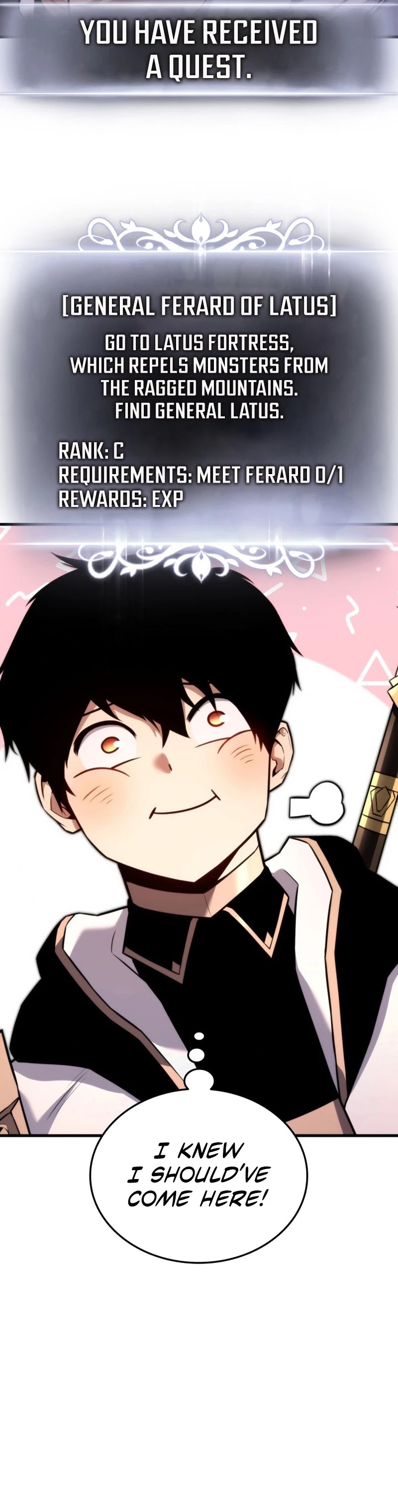 Ranker's Return (Remake) chapter 49 page 33