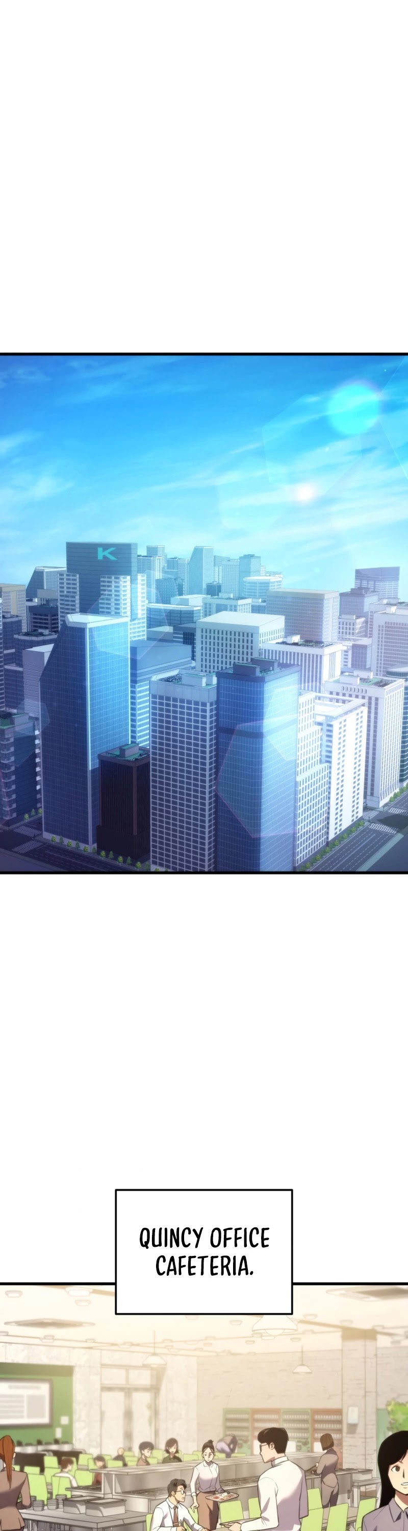 Ranker's Return (Remake) chapter 49 page 36