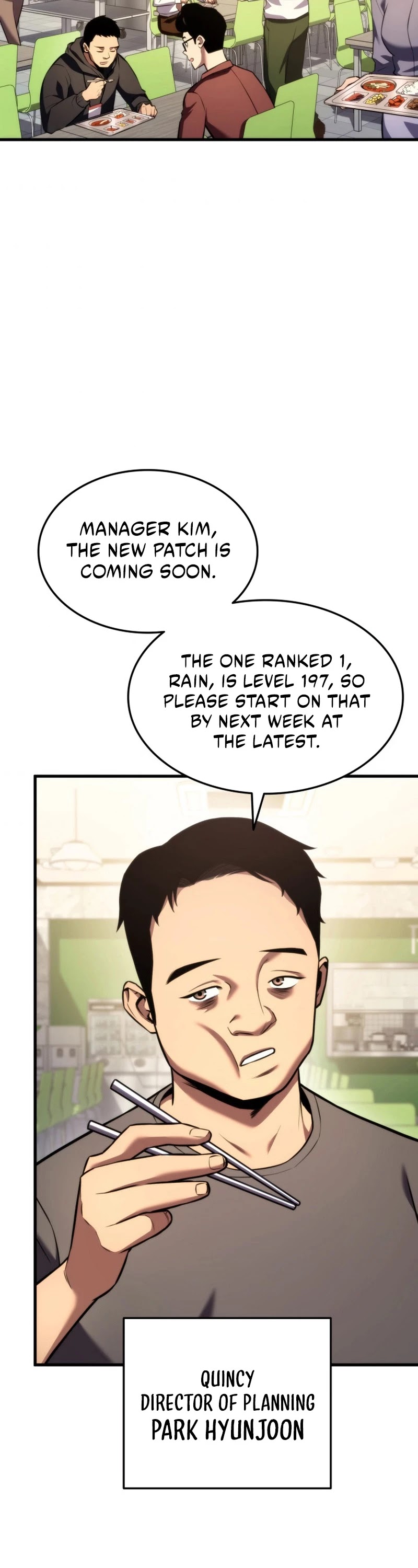 Ranker's Return (Remake) chapter 49 page 37