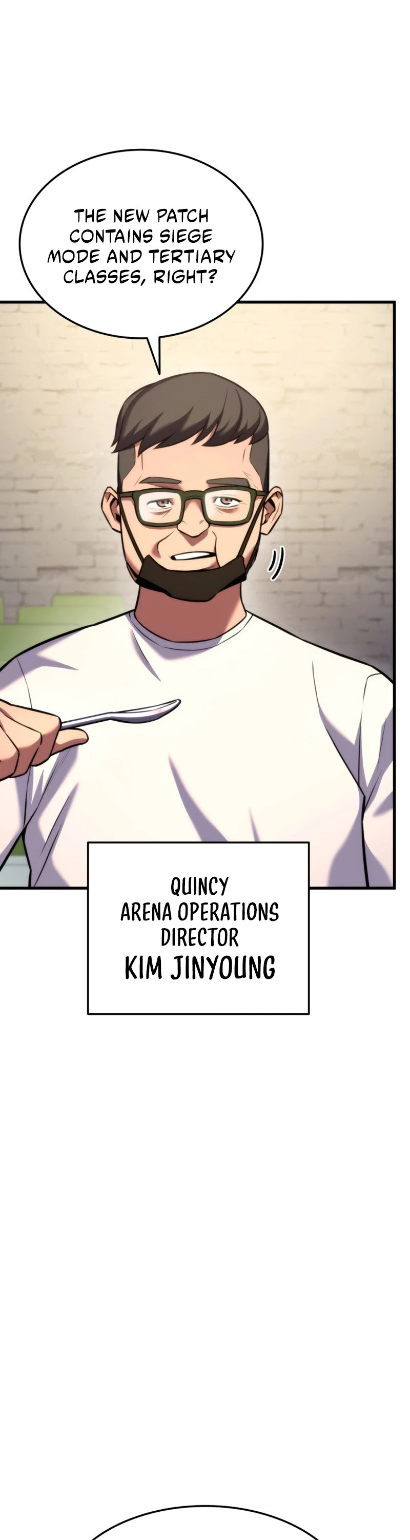 Ranker's Return (Remake) chapter 49 page 38