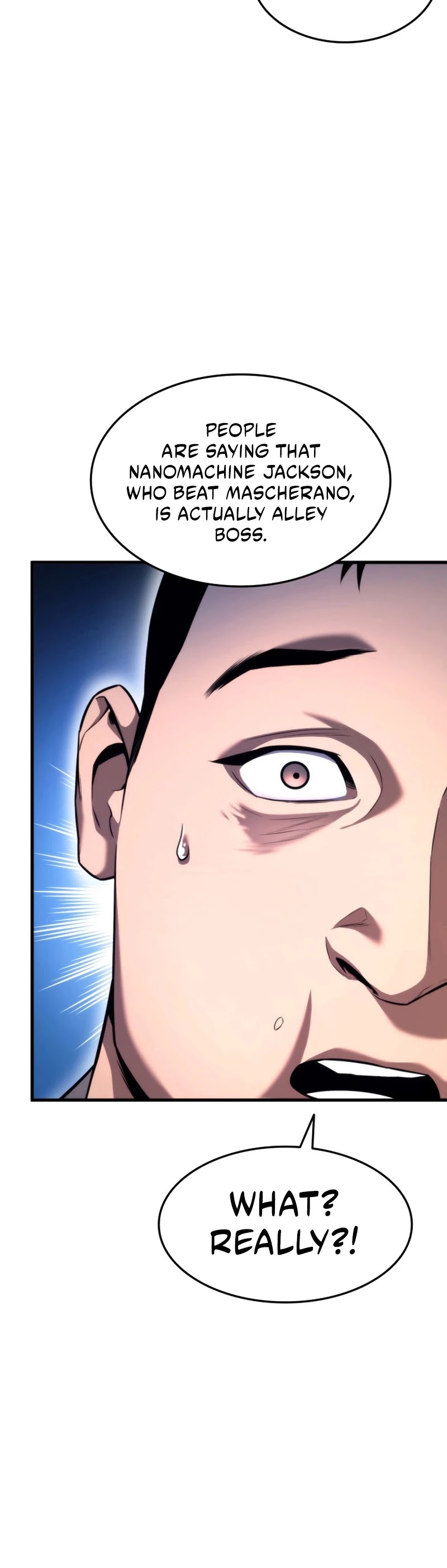 Ranker's Return (Remake) chapter 49 page 41