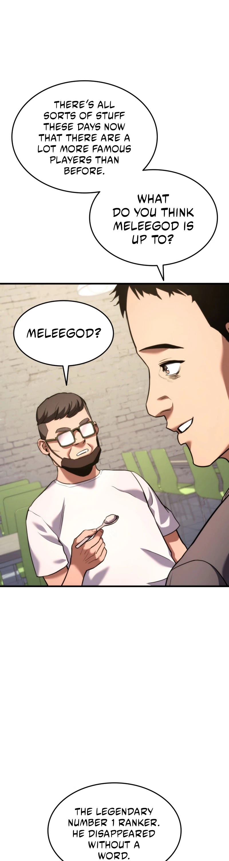 Ranker's Return (Remake) chapter 49 page 43