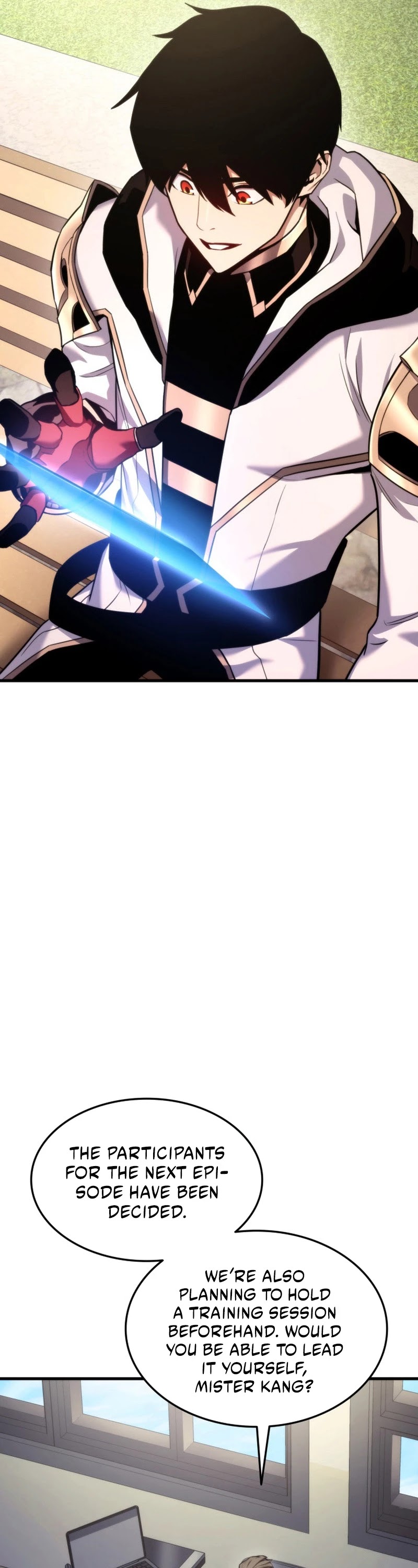 Ranker's Return (Remake) chapter 49 page 46