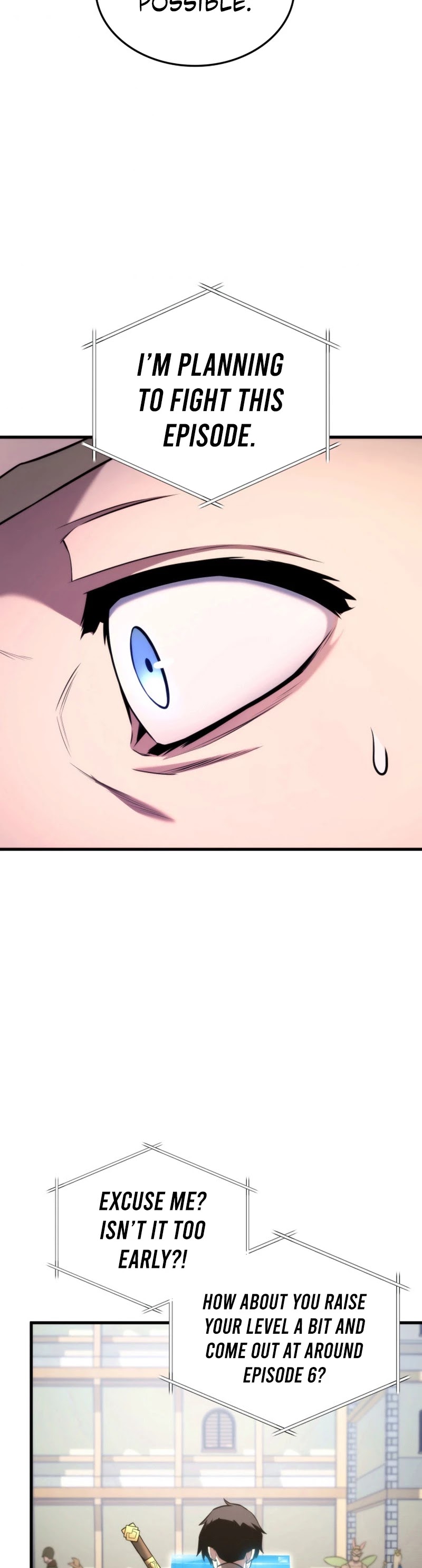 Ranker's Return (Remake) chapter 49 page 48