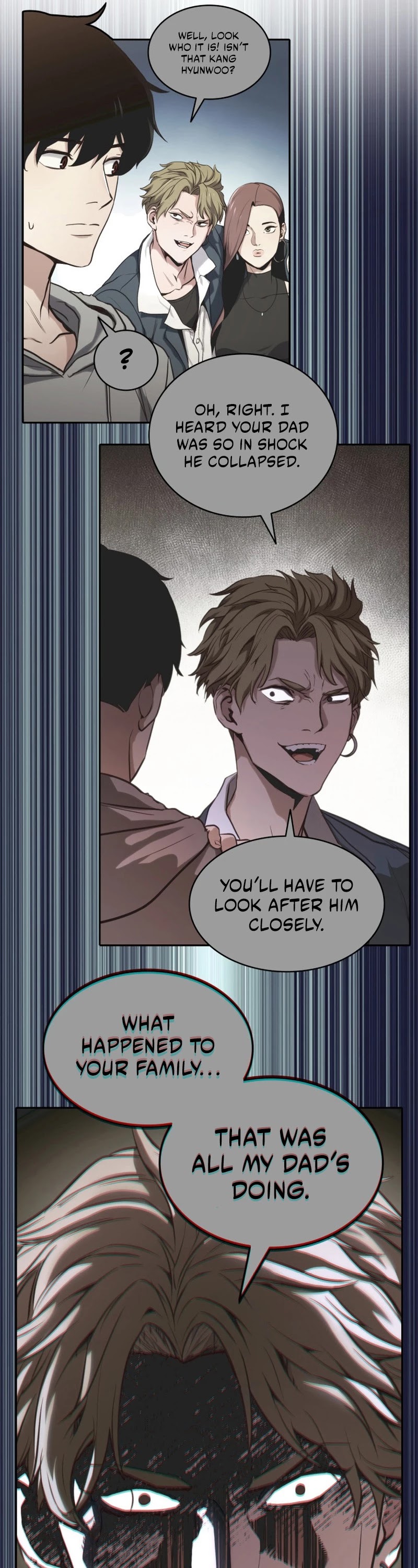 Ranker's Return (Remake) chapter 49 page 53