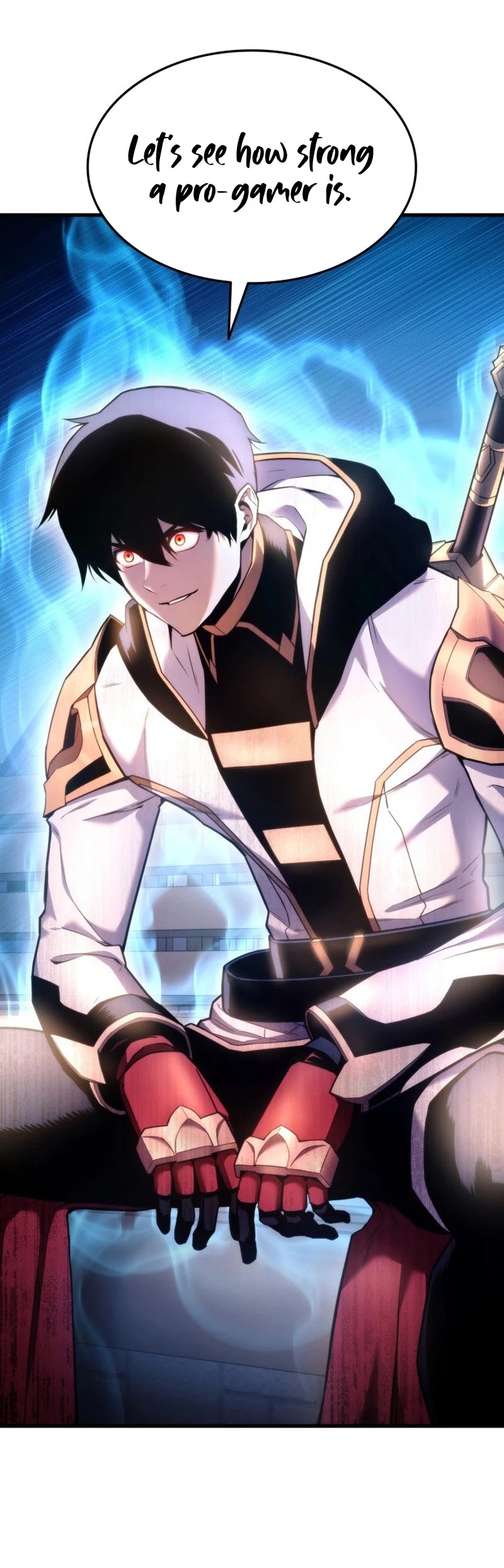 Ranker's Return (Remake) chapter 49 page 55