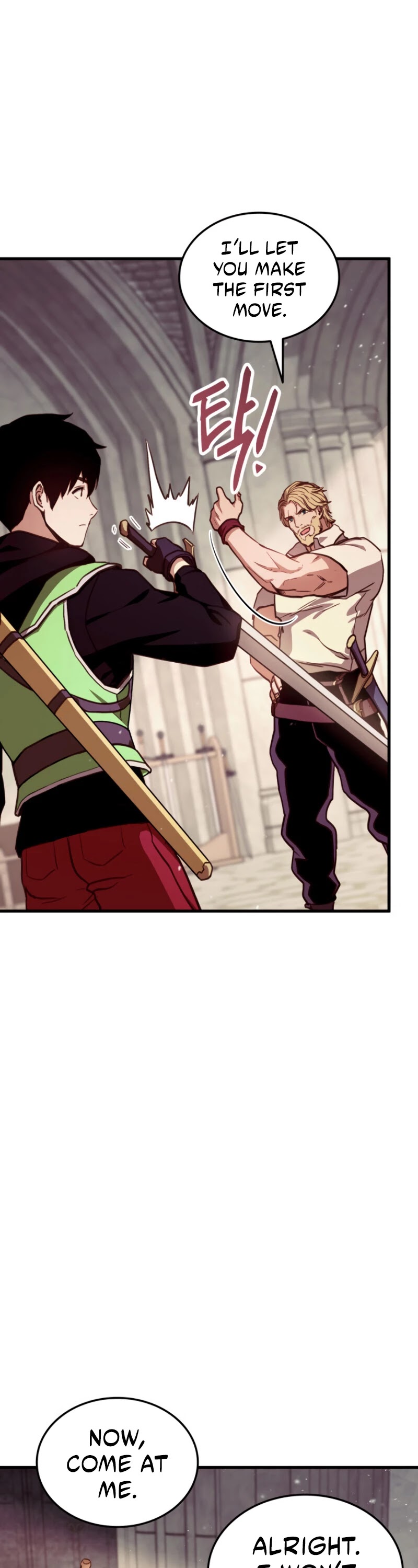 Ranker's Return (Remake) chapter 5 page 10