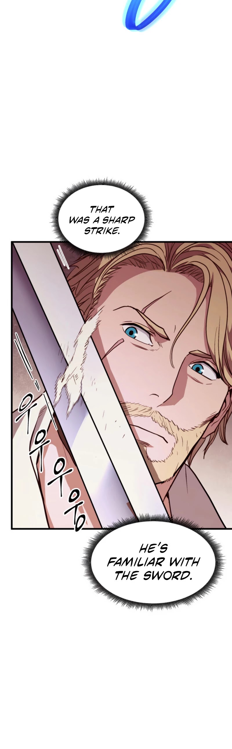 Ranker's Return (Remake) chapter 5 page 13