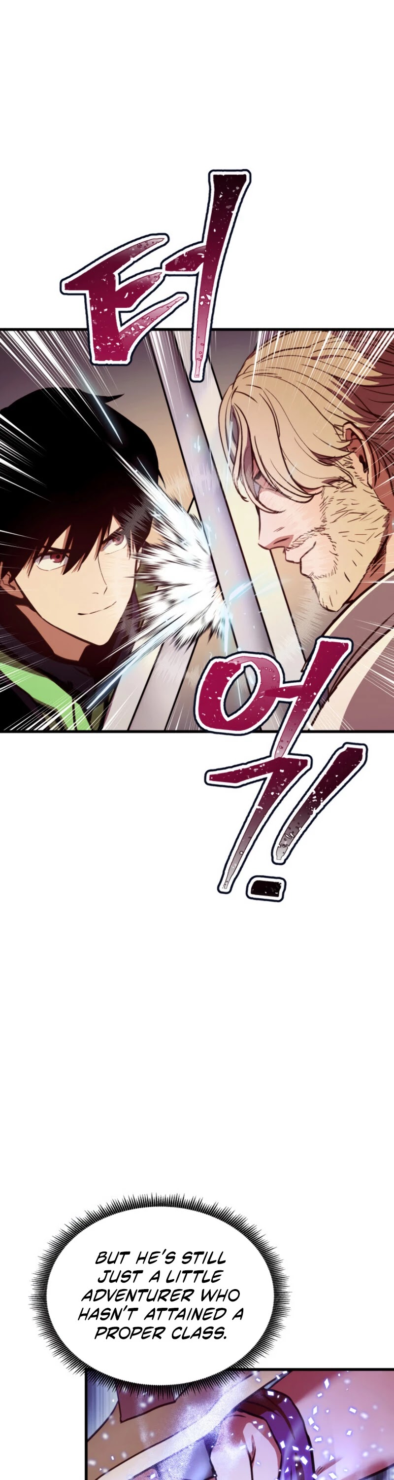 Ranker's Return (Remake) chapter 5 page 15