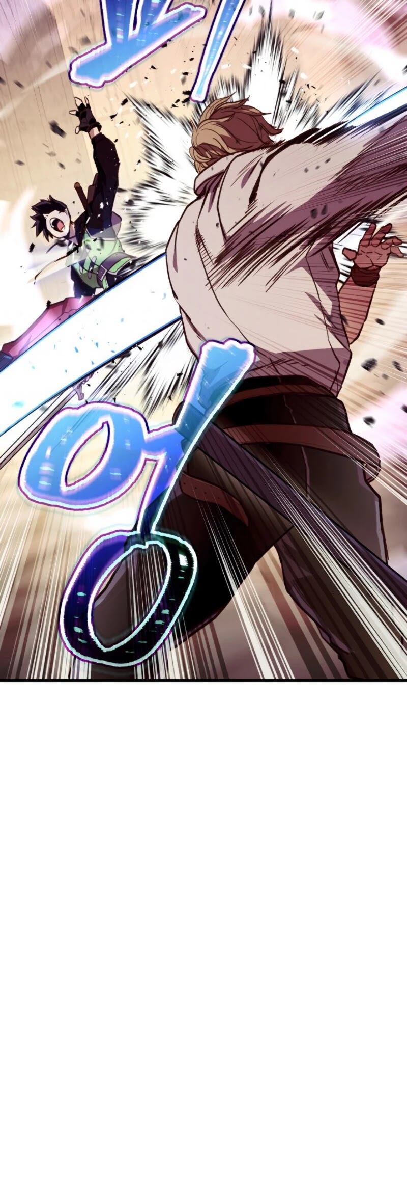 Ranker's Return (Remake) chapter 5 page 17
