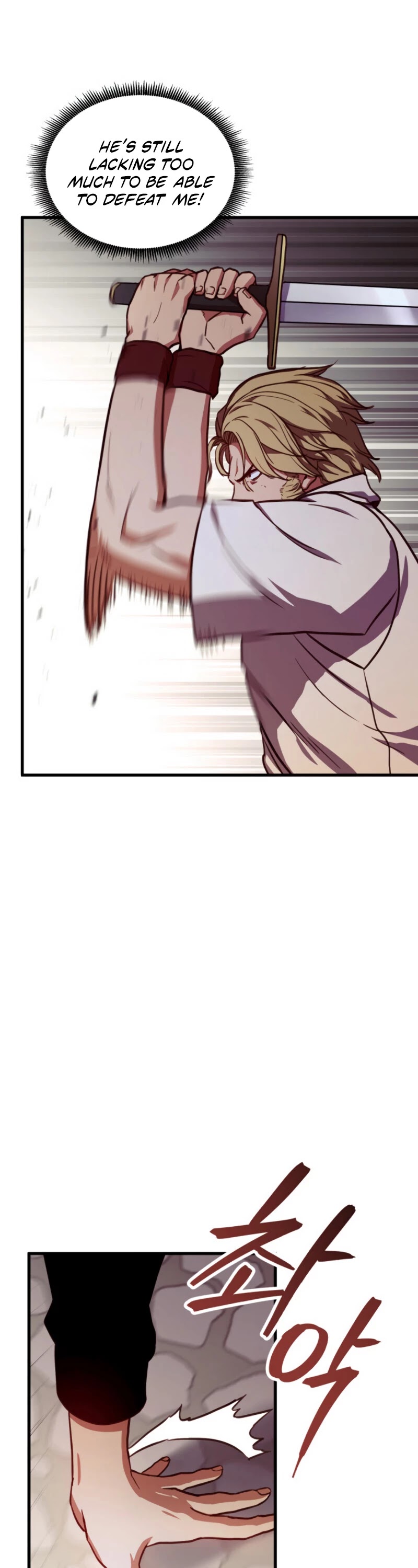 Ranker's Return (Remake) chapter 5 page 18