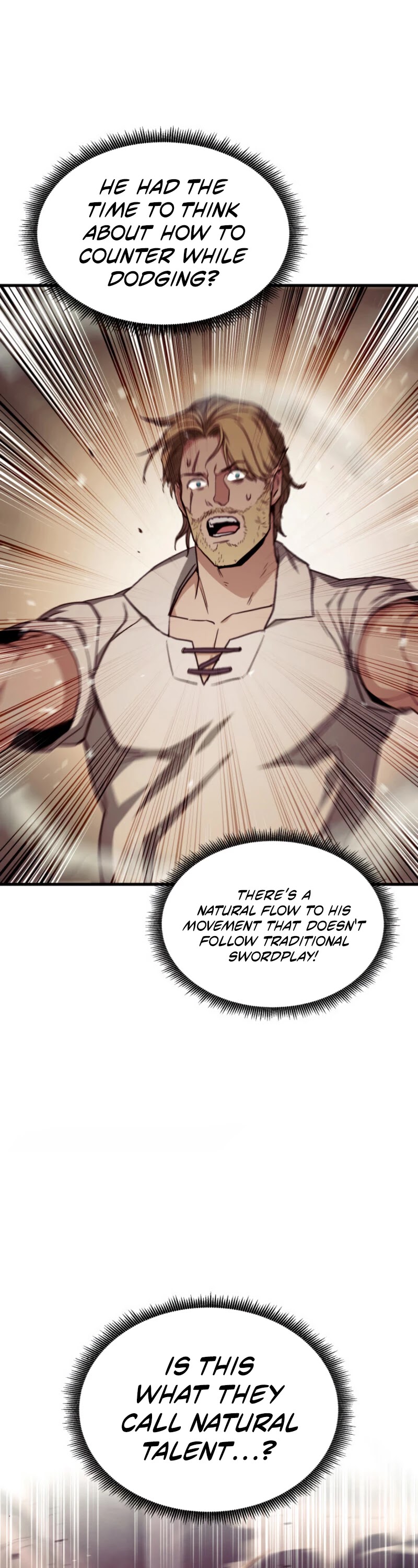 Ranker's Return (Remake) chapter 5 page 22
