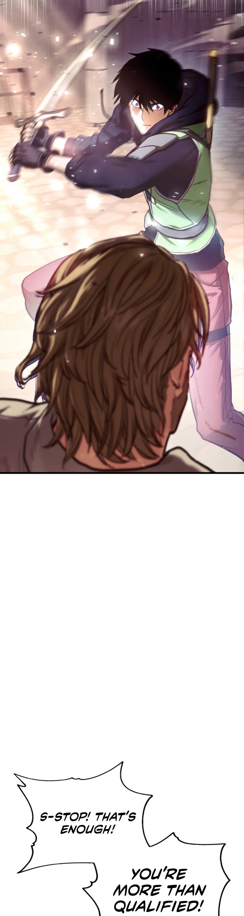 Ranker's Return (Remake) chapter 5 page 23