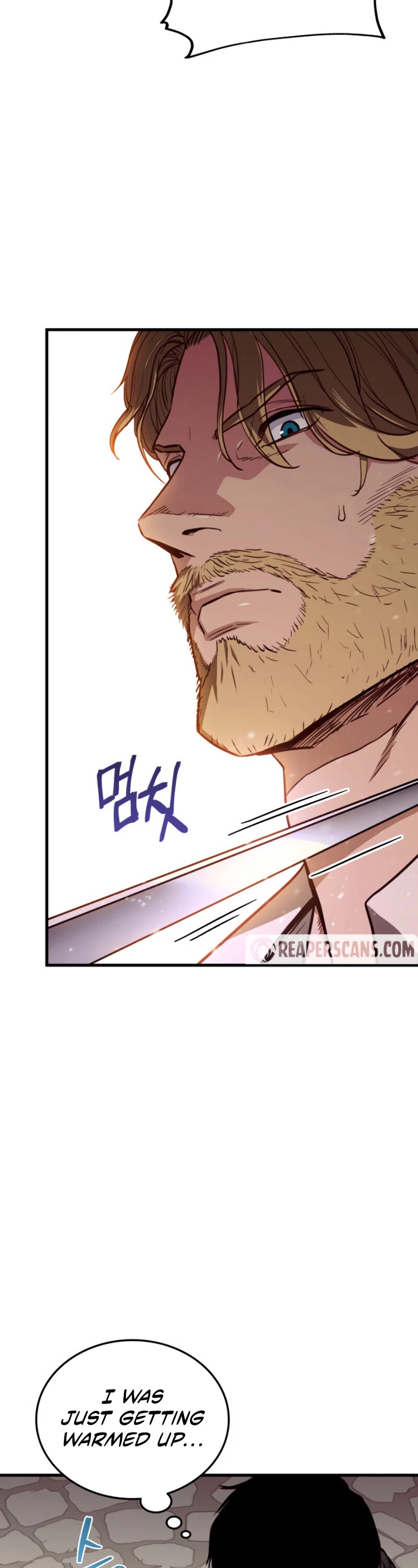 Ranker's Return (Remake) chapter 5 page 24