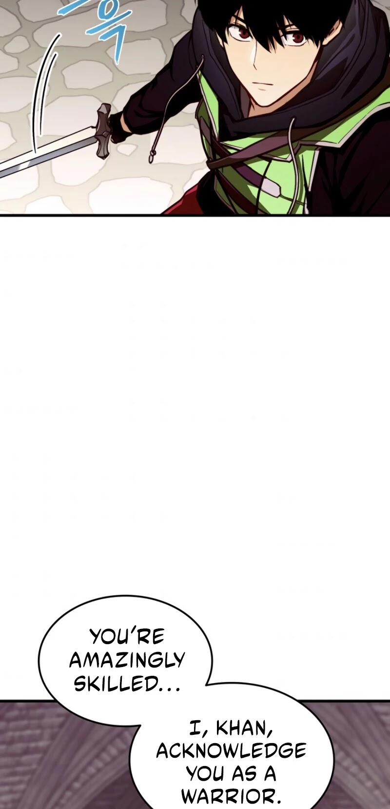 Ranker's Return (Remake) chapter 5 page 25