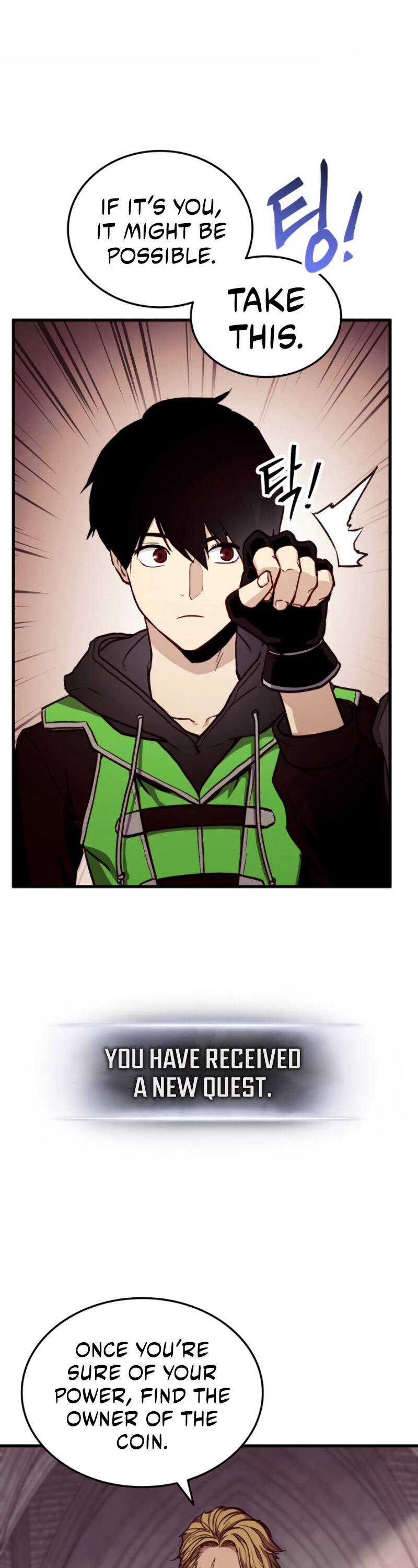 Ranker's Return (Remake) chapter 5 page 28