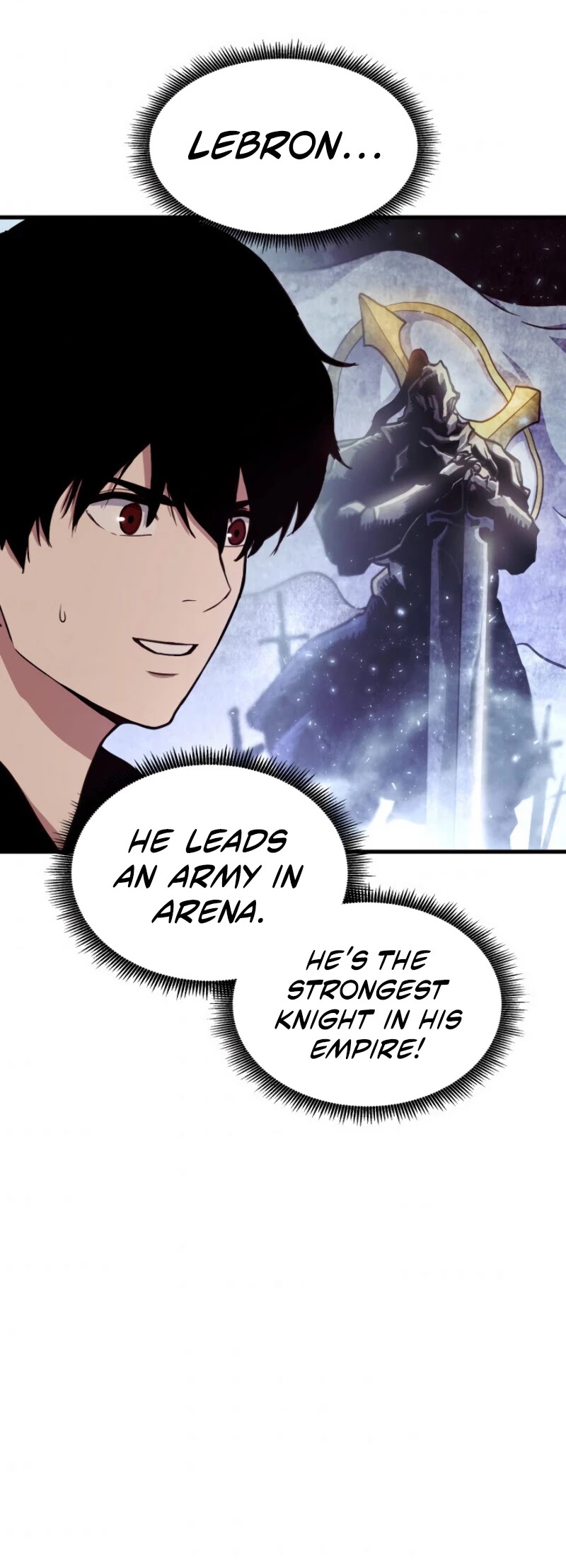 Ranker's Return (Remake) chapter 5 page 30