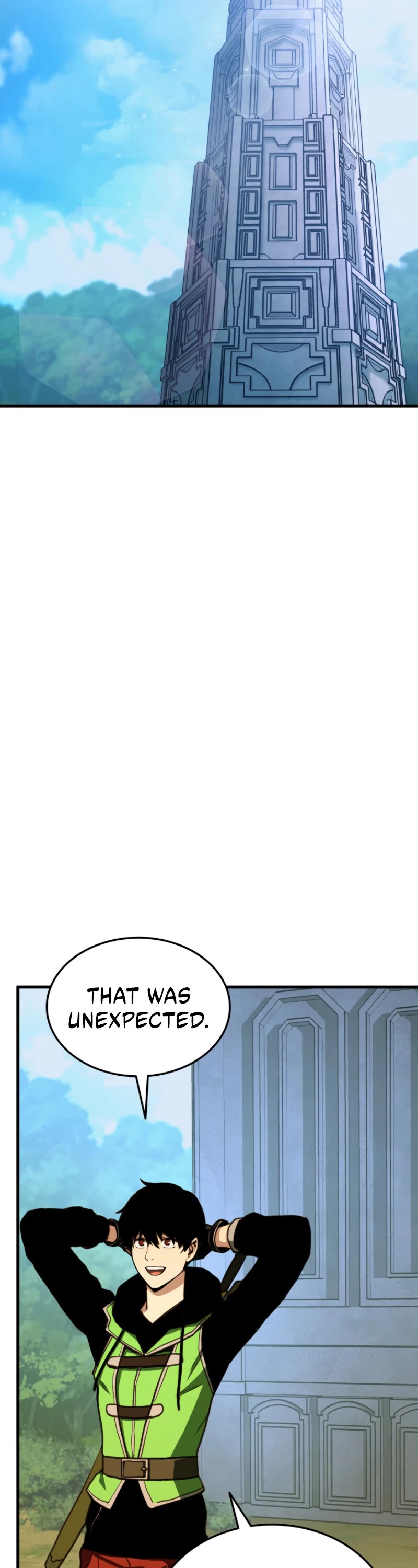 Ranker's Return (Remake) chapter 5 page 32