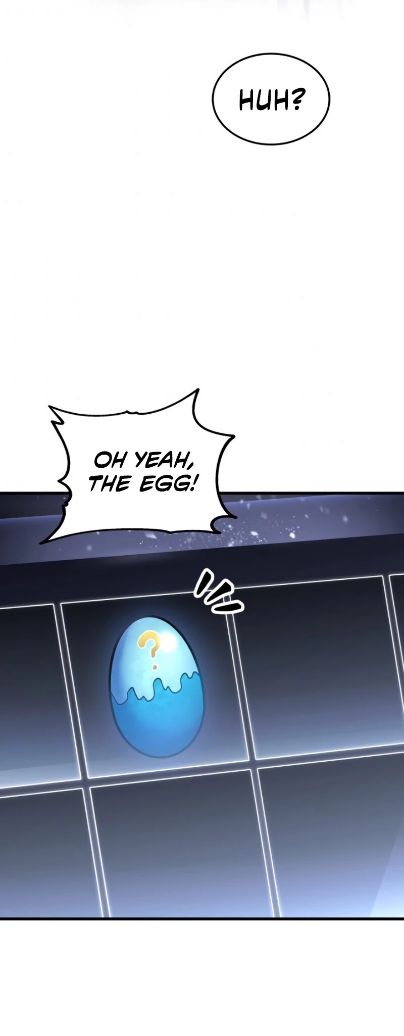 Ranker's Return (Remake) chapter 5 page 34