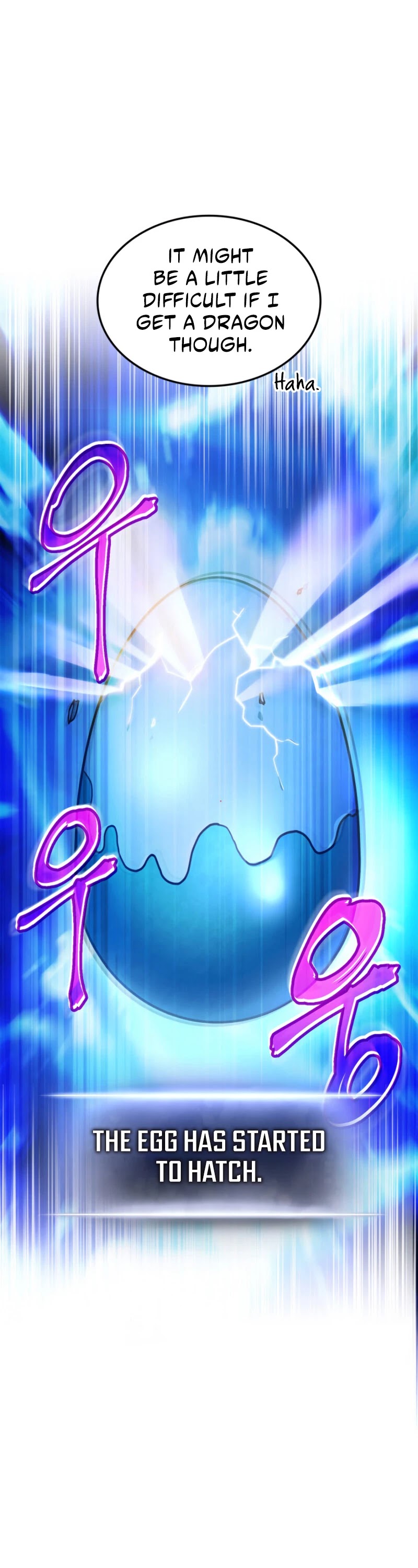 Ranker's Return (Remake) chapter 5 page 36