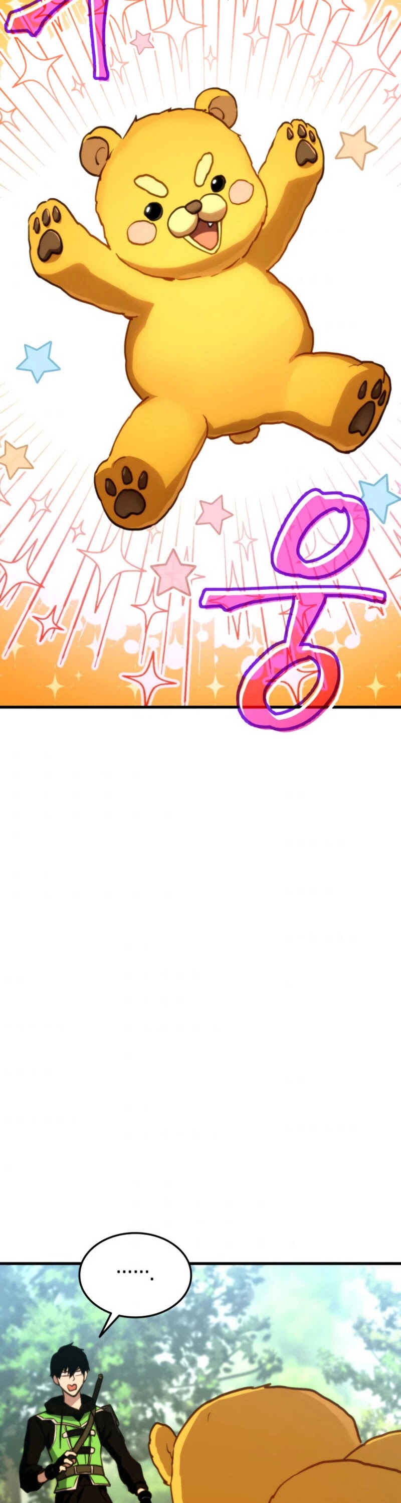 Ranker's Return (Remake) chapter 5 page 38
