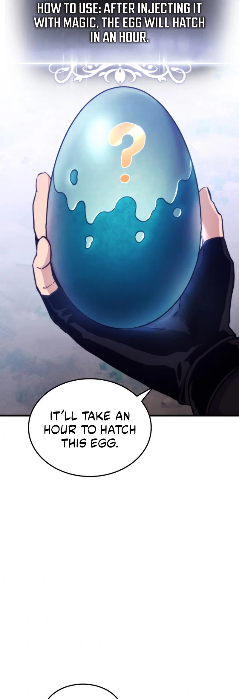 Ranker's Return (Remake) chapter 5 page 4
