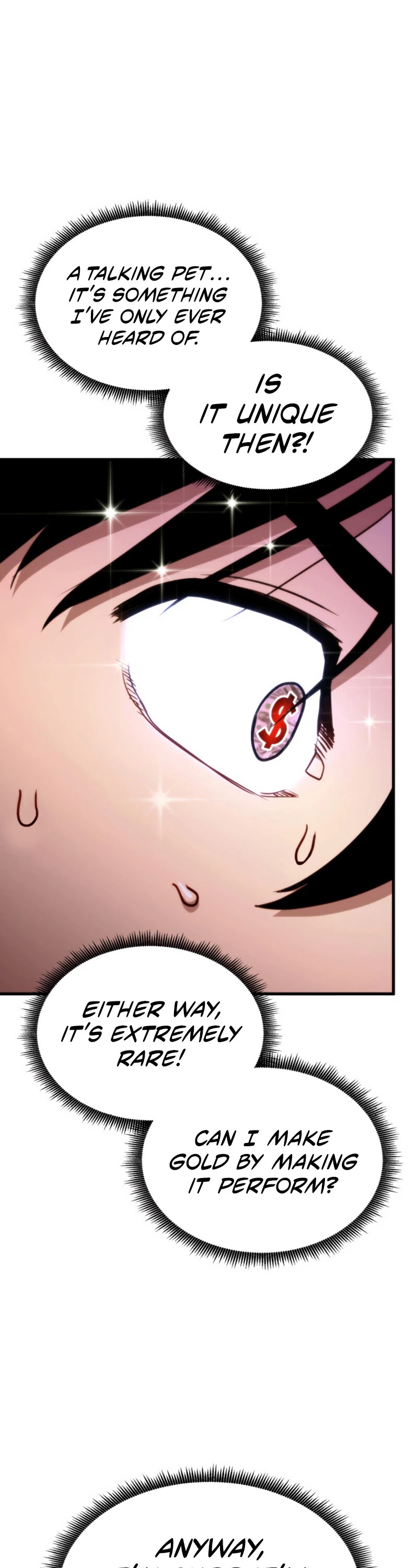Ranker's Return (Remake) chapter 5 page 40