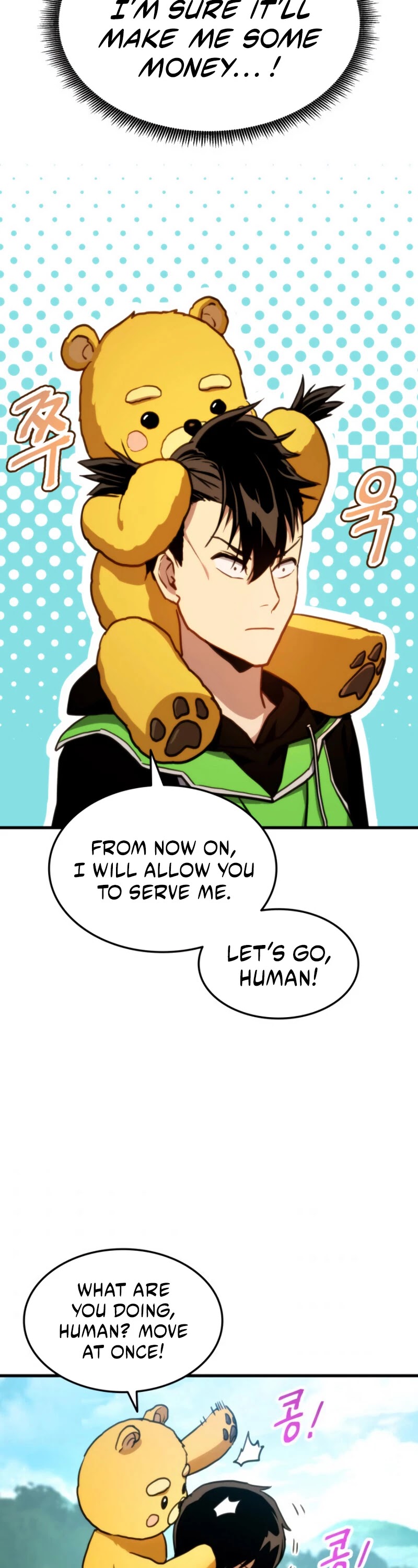 Ranker's Return (Remake) chapter 5 page 41