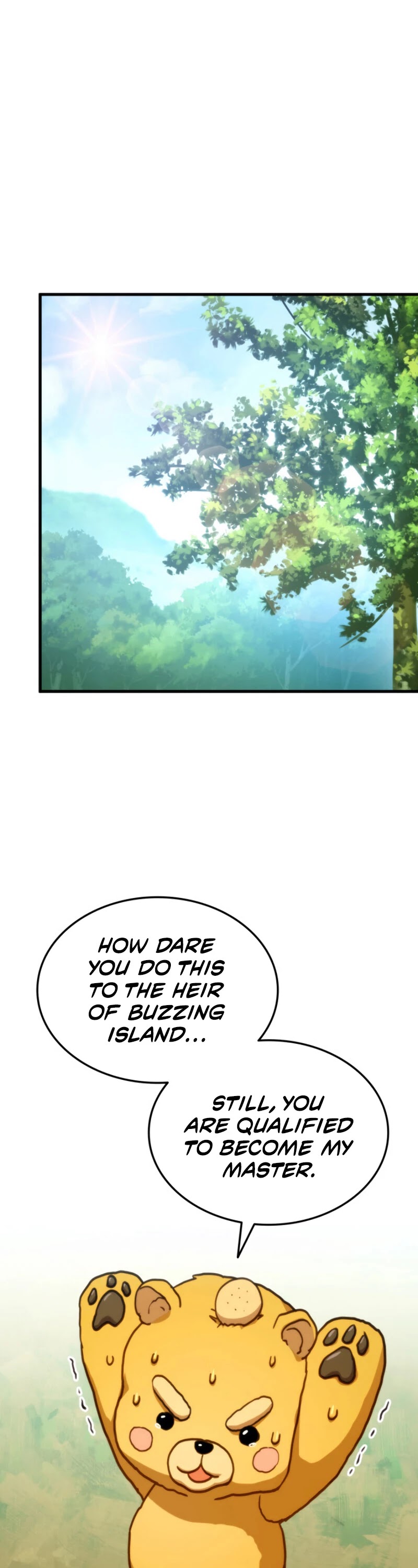 Ranker's Return (Remake) chapter 5 page 45