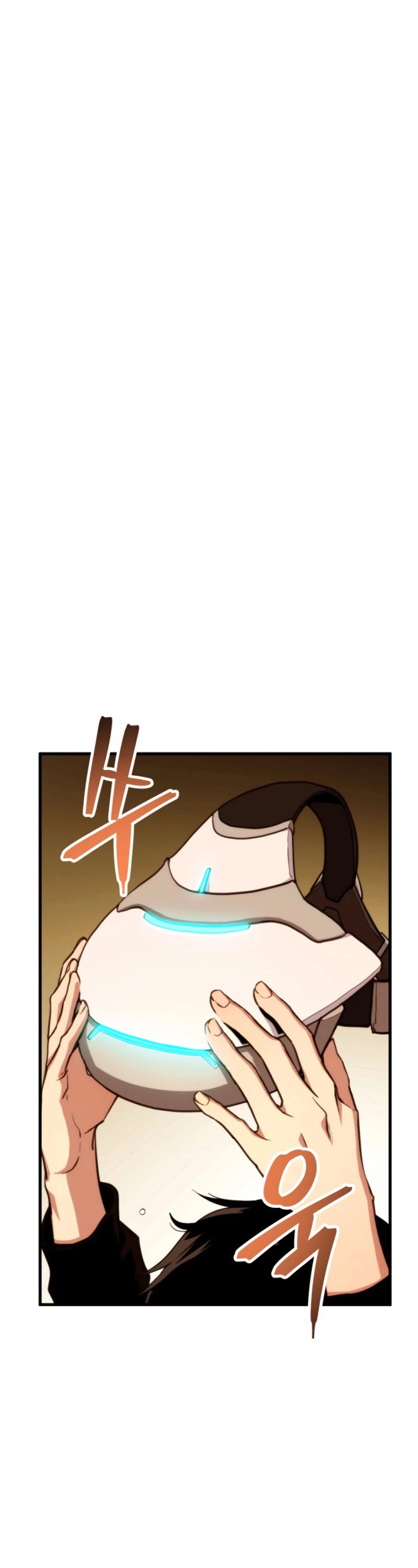 Ranker's Return (Remake) chapter 5 page 51