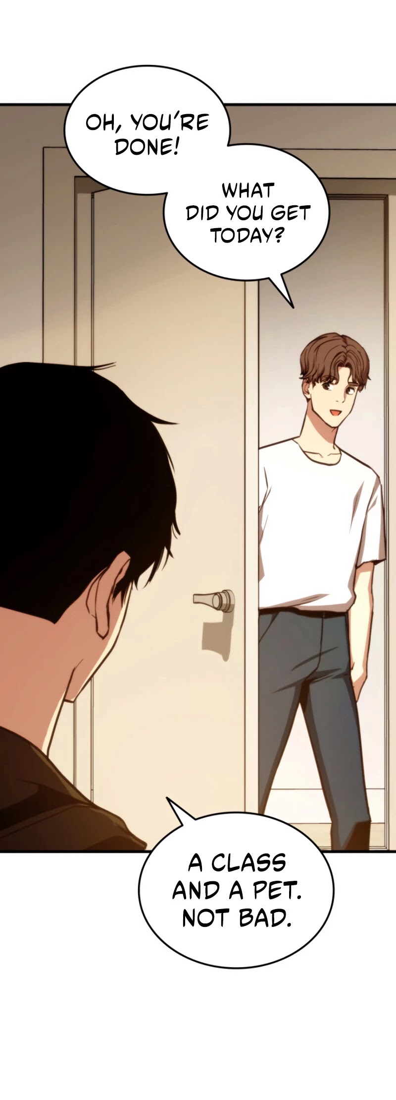 Ranker's Return (Remake) chapter 5 page 53
