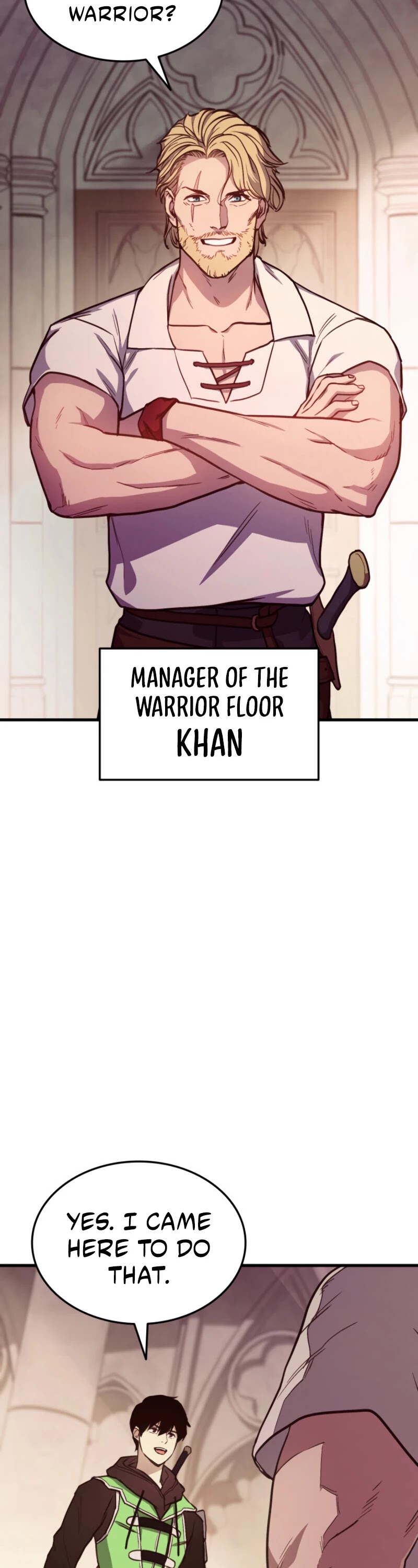 Ranker's Return (Remake) chapter 5 page 7